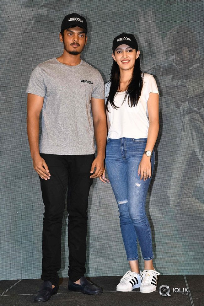 Mehbooba-Movie-Pressmeet-Photos